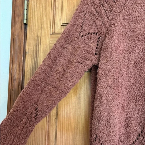 Adora Boucle Sweater - Picture 5 of 5